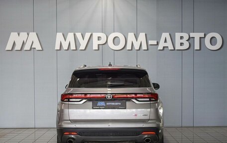 Changan CS35 Plus, 2023 год, 1 830 000 рублей, 2 фотография