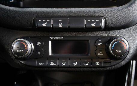 KIA cee'd III, 2014 год, 1 219 000 рублей, 17 фотография