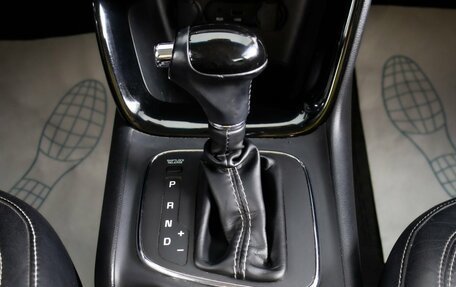 KIA cee'd III, 2014 год, 1 219 000 рублей, 18 фотография