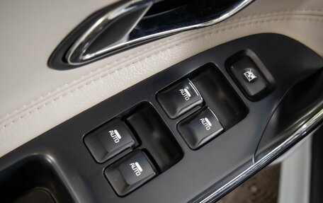KIA cee'd III, 2014 год, 1 219 000 рублей, 21 фотография
