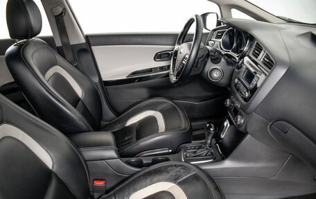 KIA cee'd III, 2014 год, 1 219 000 рублей, 11 фотография