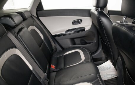 KIA cee'd III, 2014 год, 1 219 000 рублей, 10 фотография