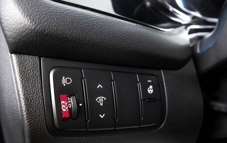 KIA cee'd III, 2014 год, 1 219 000 рублей, 20 фотография