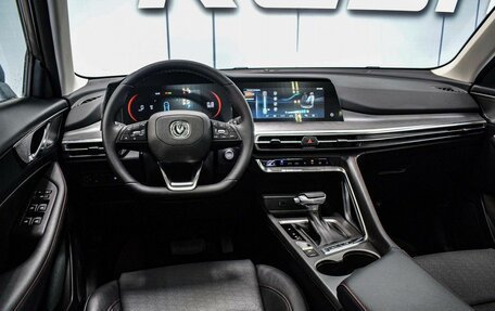 Changan CS35 Plus, 2023 год, 1 830 000 рублей, 5 фотография