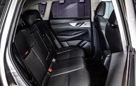 Changan CS35 Plus, 2023 год, 1 830 000 рублей, 6 фотография