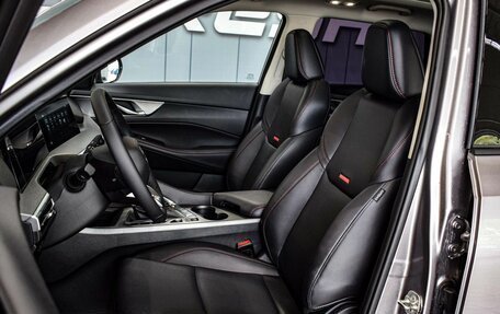 Changan CS35 Plus, 2023 год, 1 830 000 рублей, 9 фотография