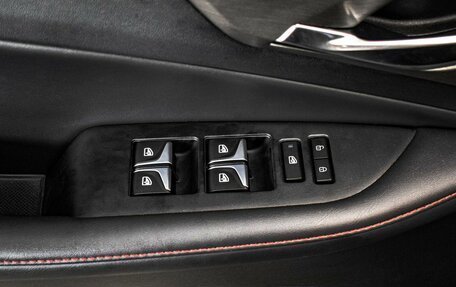 Changan CS35 Plus, 2023 год, 1 830 000 рублей, 15 фотография