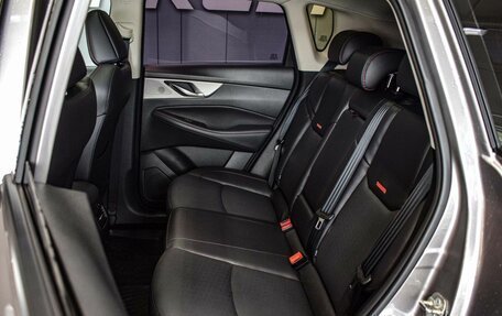 Changan CS35 Plus, 2023 год, 1 830 000 рублей, 8 фотография