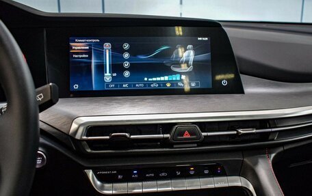 Changan CS35 Plus, 2023 год, 1 830 000 рублей, 10 фотография