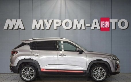 Changan CS35 Plus, 2023 год, 1 830 000 рублей, 4 фотография