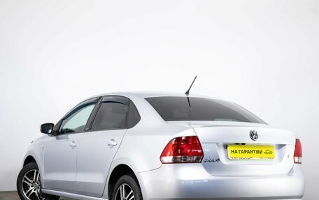 Volkswagen Polo VI (EU Market), 2015 год, 1 029 000 рублей, 5 фотография