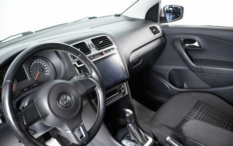 Volkswagen Polo VI (EU Market), 2015 год, 1 029 000 рублей, 8 фотография