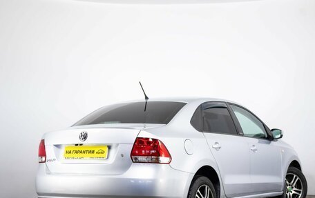 Volkswagen Polo VI (EU Market), 2015 год, 1 029 000 рублей, 7 фотография