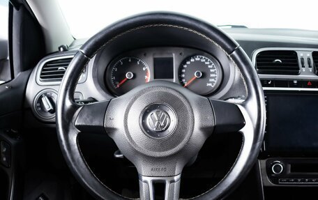 Volkswagen Polo VI (EU Market), 2015 год, 1 029 000 рублей, 13 фотография