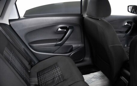 Volkswagen Polo VI (EU Market), 2015 год, 1 029 000 рублей, 10 фотография