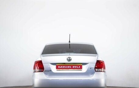 Volkswagen Polo VI (EU Market), 2015 год, 1 029 000 рублей, 6 фотография