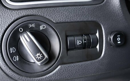 Volkswagen Polo VI (EU Market), 2015 год, 1 029 000 рублей, 17 фотография