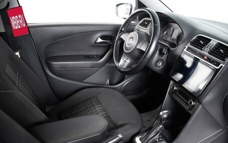 Volkswagen Polo VI (EU Market), 2015 год, 1 029 000 рублей, 11 фотография