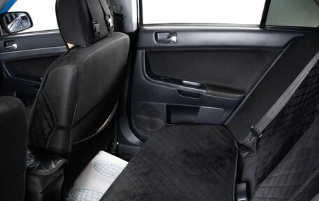 Mitsubishi Lancer IX, 2008 год, 699 000 рублей, 9 фотография