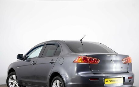 Mitsubishi Lancer IX, 2008 год, 699 000 рублей, 5 фотография