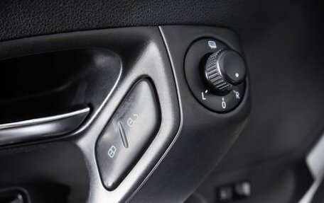 Volkswagen Polo VI (EU Market), 2015 год, 1 029 000 рублей, 18 фотография