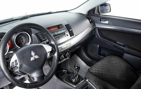 Mitsubishi Lancer IX, 2008 год, 699 000 рублей, 8 фотография