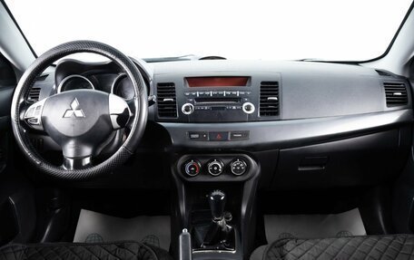 Mitsubishi Lancer IX, 2008 год, 699 000 рублей, 12 фотография