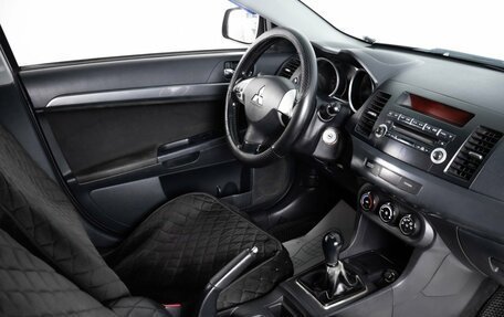 Mitsubishi Lancer IX, 2008 год, 699 000 рублей, 11 фотография