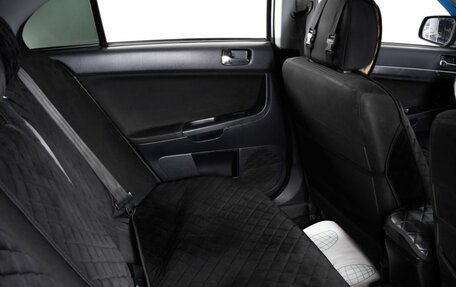 Mitsubishi Lancer IX, 2008 год, 699 000 рублей, 10 фотография