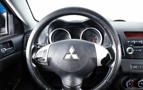Mitsubishi Lancer IX, 2008 год, 699 000 рублей, 13 фотография
