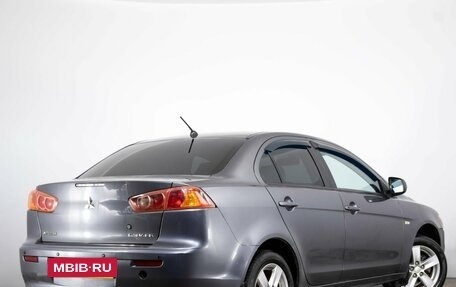 Mitsubishi Lancer IX, 2008 год, 699 000 рублей, 7 фотография