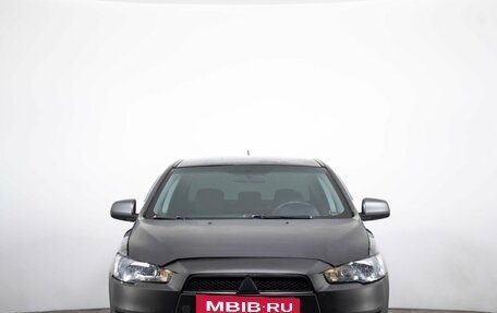 Mitsubishi Lancer IX, 2008 год, 699 000 рублей, 3 фотография