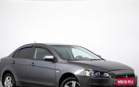 Mitsubishi Lancer IX, 2008 год, 699 000 рублей, 2 фотография