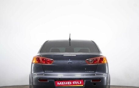Mitsubishi Lancer IX, 2008 год, 699 000 рублей, 6 фотография