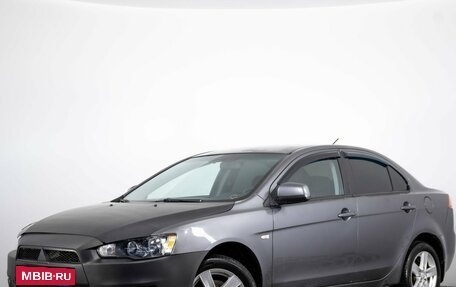 Mitsubishi Lancer IX, 2008 год, 699 000 рублей, 4 фотография