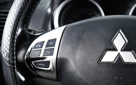 Mitsubishi Lancer IX, 2008 год, 699 000 рублей, 14 фотография