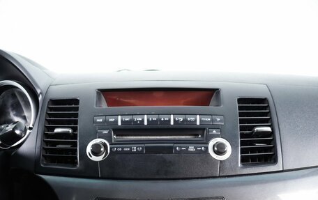 Mitsubishi Lancer IX, 2008 год, 699 000 рублей, 15 фотография