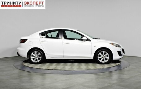 Mazda 3, 2010 год, 897 000 рублей, 4 фотография
