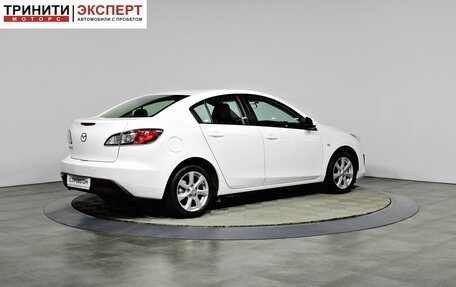 Mazda 3, 2010 год, 897 000 рублей, 5 фотография