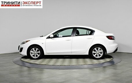 Mazda 3, 2010 год, 897 000 рублей, 8 фотография