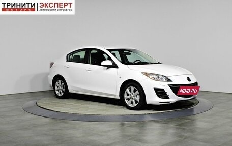 Mazda 3, 2010 год, 897 000 рублей, 3 фотография