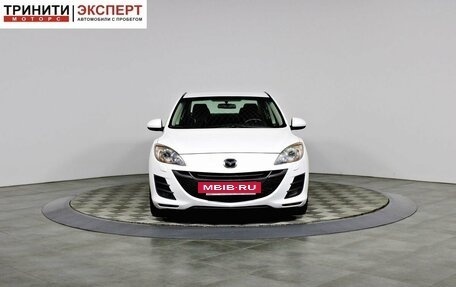 Mazda 3, 2010 год, 897 000 рублей, 2 фотография