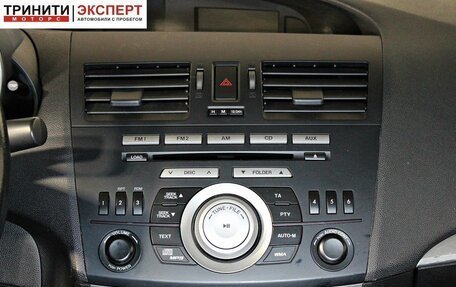 Mazda 3, 2010 год, 897 000 рублей, 11 фотография