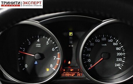 Mazda 3, 2010 год, 897 000 рублей, 16 фотография