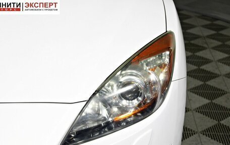 Mazda 3, 2010 год, 897 000 рублей, 9 фотография