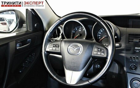 Mazda 3, 2010 год, 897 000 рублей, 13 фотография