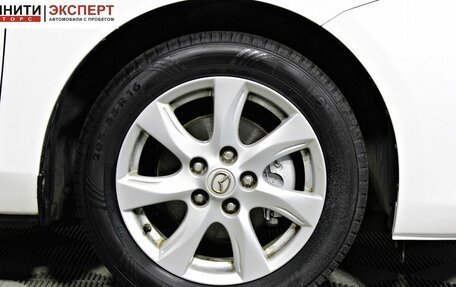 Mazda 3, 2010 год, 897 000 рублей, 15 фотография
