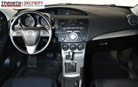 Mazda 3, 2010 год, 897 000 рублей, 10 фотография