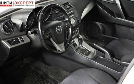Mazda 3, 2010 год, 897 000 рублей, 12 фотография
