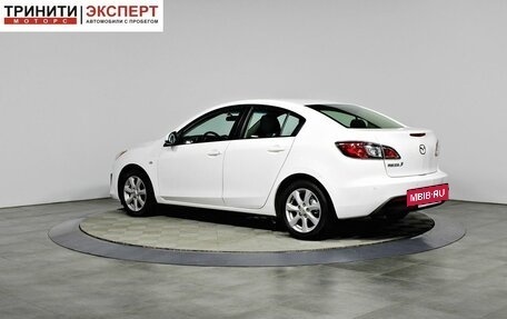 Mazda 3, 2010 год, 897 000 рублей, 7 фотография